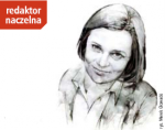 Redaktor Naczelna
